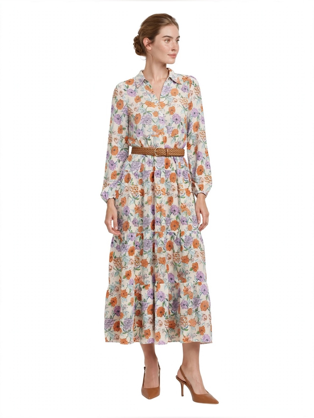 Autumn Dress